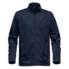 Men's Softshell Jackets