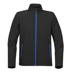 Men's Orbiter Softshell KSB-1