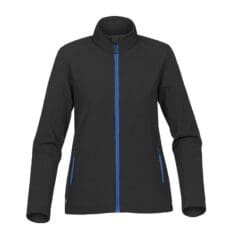 Women's Orbiter Softshell KSB-1W