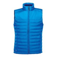 Men's Nautilus Quilted Vest KXV-1
