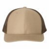 Richardson Snapback Trucker Cap 112 - Image 35