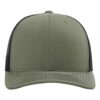 Richardson Snapback Trucker Cap 112 - Image 37