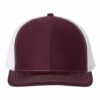 Richardson Snapback Trucker Cap 112 - Image 38
