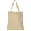 Heavy Canvas Promotional Tote Bag Q800 - Image 7