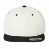 YP Classics Premium Flat Bill Snapback Cap 6089M - Image 17