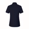 S05736 - Ace - Ladies Pique Mesh Polo - Image 4