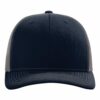 Richardson Snapback Trucker Cap 112 - Image 40