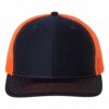 Richardson Snapback Trucker Cap 112 - Image 41