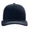 Richardson Snapback Trucker Cap 112 - Image 43
