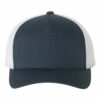 YP Classics Five Panel Retro Trucker Cap 6506 - Image 9