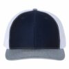 Richardson Snapback Trucker Cap 112 - Image 42
