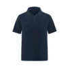 S05785 Elite Mens Cotton Poly/Spandex Pique Polo - Image 7
