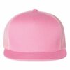 YP Classics Five Panel Classic Trucker Cap 6006 - Image 15