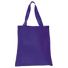 Heavy Canvas Promotional Tote Bag Q800 - Image 8