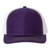 Richardson Snapback Trucker Cap 112 - Image 45