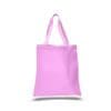 Heavy Canvas Promotional Tote Bag Q800 - Image 9