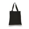 Heavy Canvas Promotional Tote Bag Q800 - Image 10