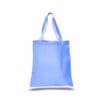Heavy Canvas Promotional Tote Bag Q800 - Image 11