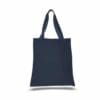 Heavy Canvas Promotional Tote Bag Q800 - Image 18