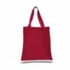 Heavy Canvas Promotional Tote Bag Q800 - Image 20