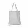Heavy Canvas Promotional Tote Bag Q800 - Image 24