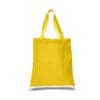 Heavy Canvas Promotional Tote Bag Q800 - Image 25