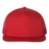 YP Classics Five Panel Classic Trucker Cap 6006 - Image 17