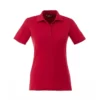 S05773 Eagle Ladies Performance Polo - Image 5