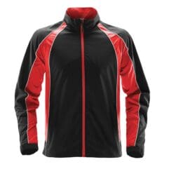 Men's Warrior Training Jacket STXJ-2
