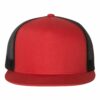 YP Classics Five Panel Classic Trucker Cap 6006 - Image 16