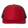 Richardson Snapback Trucker Cap 112 - Image 46