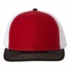 Richardson Snapback Trucker Cap 112 - Image 47