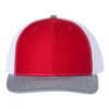 Richardson Snapback Trucker Cap 112 - Image 48