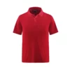 S05785 Elite Mens Cotton Poly/Spandex Pique Polo - Image 5