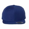 YP Classics Premium Flat Bill Snapback Cap 6089M - Image 20