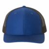 Richardson Snapback Trucker Cap 112 - Image 51