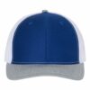 Richardson Snapback Trucker Cap 112 - Image 52