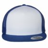 YP Classics Five Panel Classic Trucker Cap 6006 - Image 18