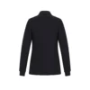 S05738 Birdie Ladies Long Sleeve pique Mesh Polo - Image 2