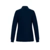 S05738 Birdie Ladies Long Sleeve pique Mesh Polo - Image 4