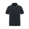S5785Y Elite Youth Cotton / Poly / Spandex Polo - Image 4