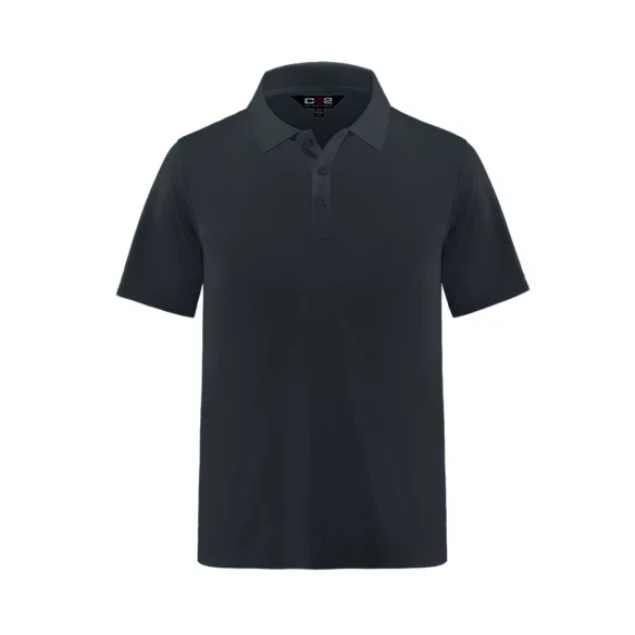 S5785Y Elite Youth Cotton / Poly / Spandex Polo