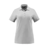 S05786 Elite Ladies Cotton/Poly/Spandex Polo - Image 3