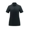 S05786 Elite Ladies Cotton/Poly/Spandex Polo - Image 4