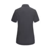S05786 Elite Ladies Cotton/Poly/Spandex Polo - Image 2