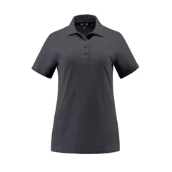 S05786 Elite Ladies Cotton/Poly/Spandex Polo