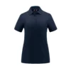 S05786 Elite Ladies Cotton/Poly/Spandex Polo - Image 5