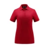 S05786 Elite Ladies Cotton/Poly/Spandex Polo - Image 7