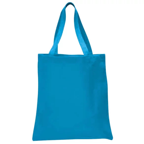 Heavy Canvas Promotional Tote Bag Q800