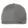 YP Classics Premium Flat Bill Snapback Cap 6089M - Image 21